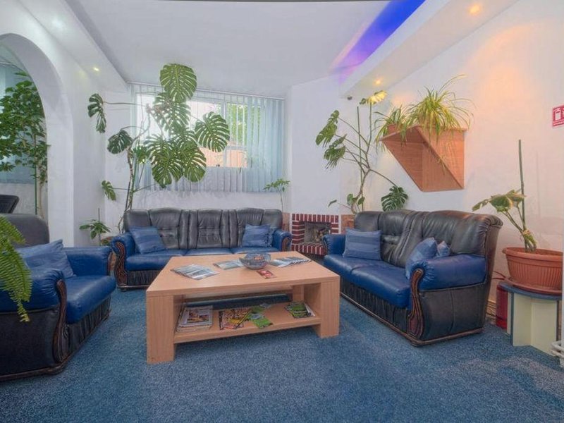 ペンシウネア　レオ (Pensiunea Leo)の写真