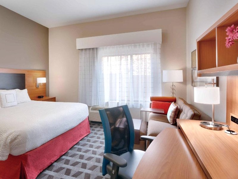 タウンプレース スイーツ エルコ (TownePlace Suites Elko)の写真