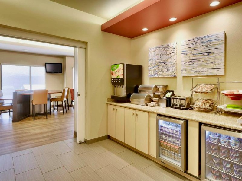 タウンプレース スイーツ エルコ (TownePlace Suites Elko)の写真