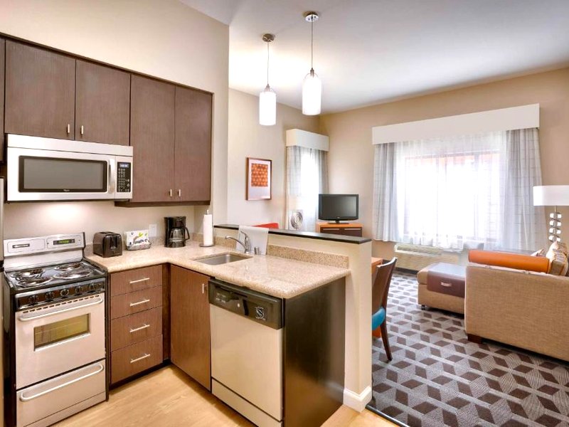 タウンプレース スイーツ エルコ (TownePlace Suites Elko)の写真