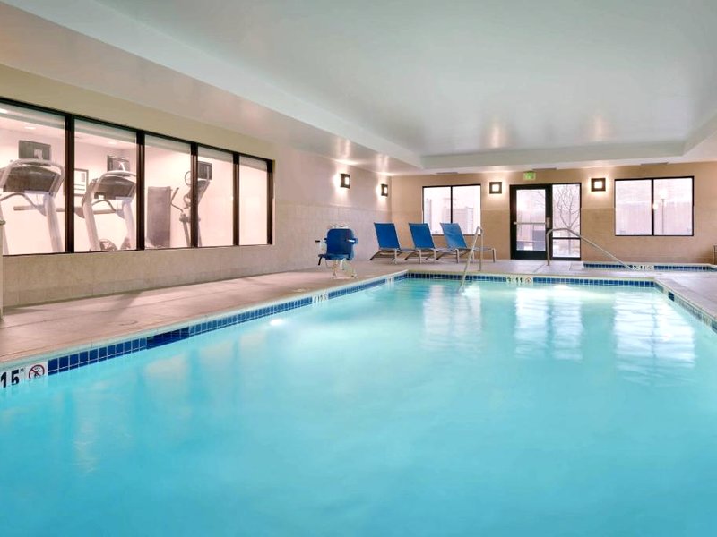 タウンプレース スイーツ エルコ (TownePlace Suites Elko)の写真