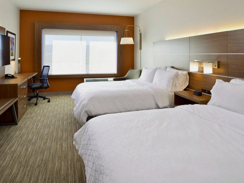 Holiday Inn Express and Suites Elko By IHGの写真