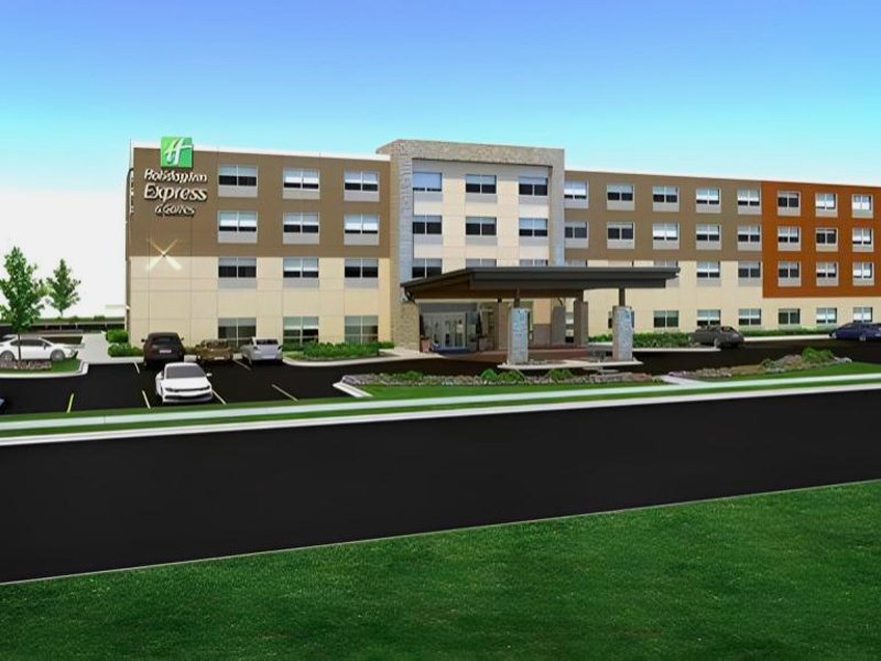 Holiday Inn Express and Suites Elko By IHGの写真