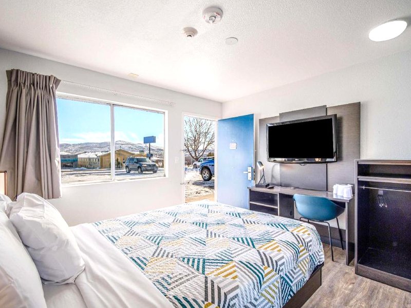 Motel 6 Elko, NVの写真