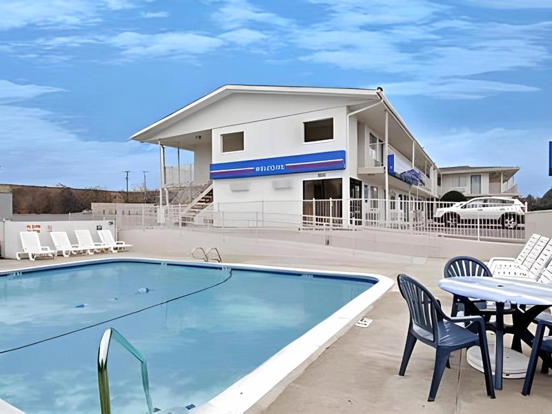 Motel 6 Elko, NVの写真