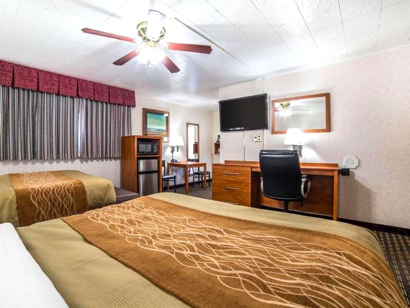 Rodeway Inn Elko Downtown Areaの写真