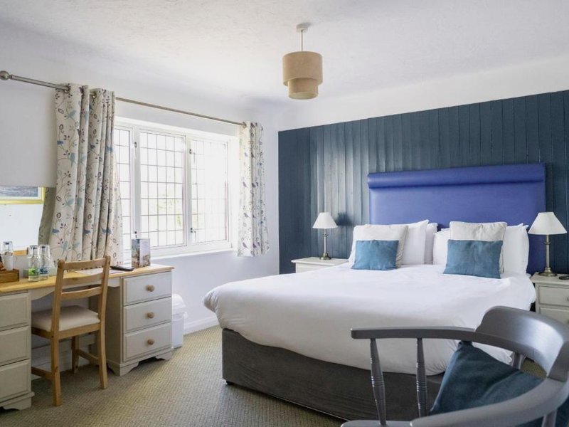 The Lordleaze Hotel And Restaurantの写真