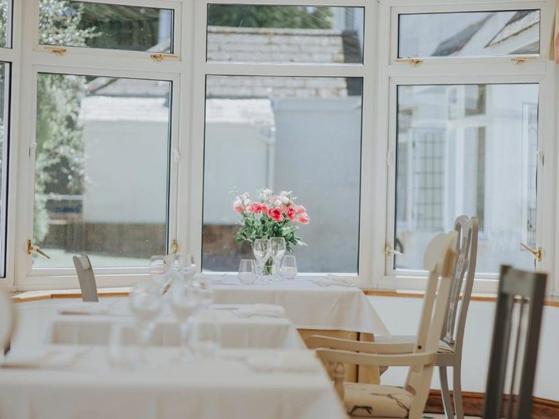 The Lordleaze Hotel And Restaurantの写真
