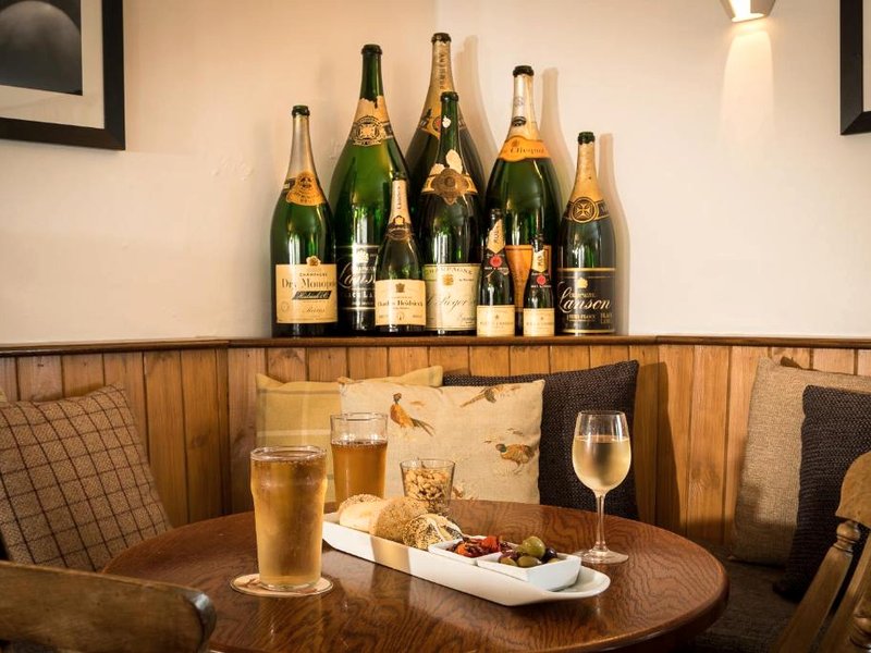 The Lordleaze Hotel And Restaurantの写真