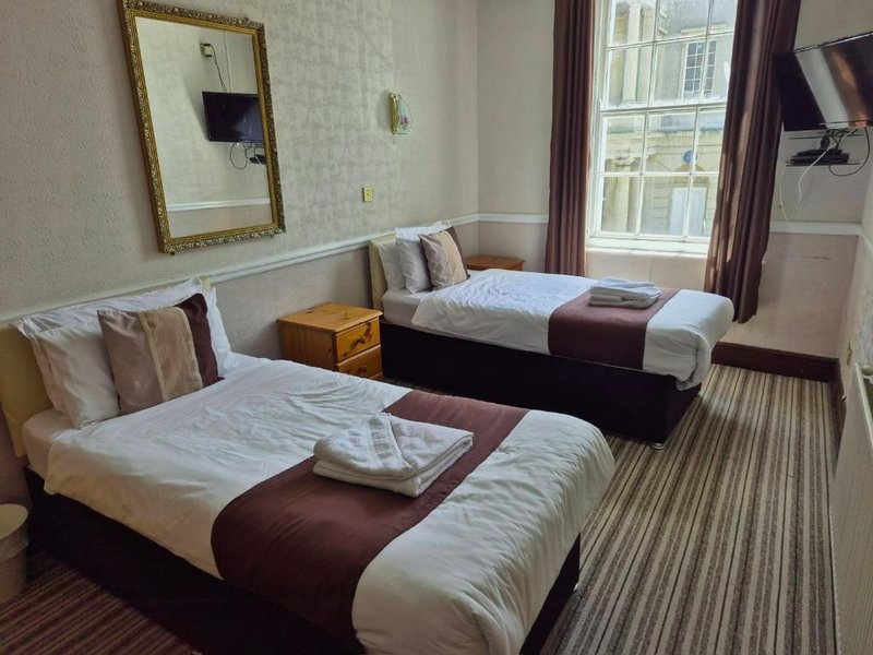 Phoenix Hotelの写真
