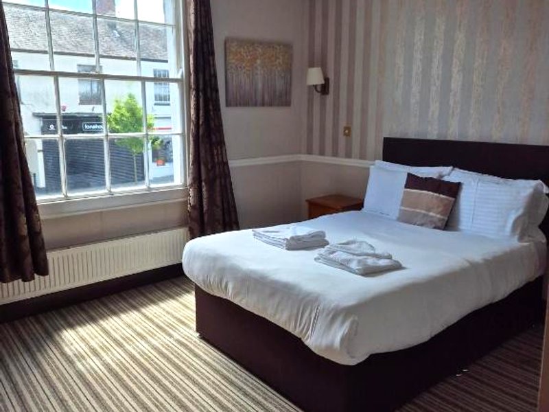 Phoenix Hotelの写真