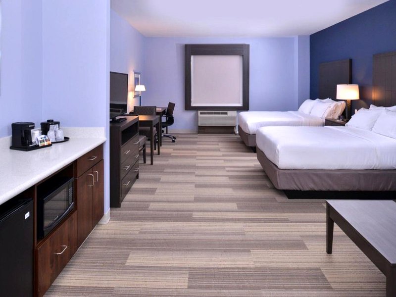 Holiday Inn Express Hotels & Suites Loma Linda By IHGの写真