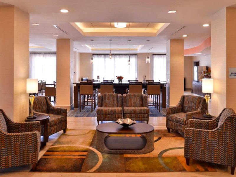 Holiday Inn Express Hotels & Suites Loma Linda By IHGの写真