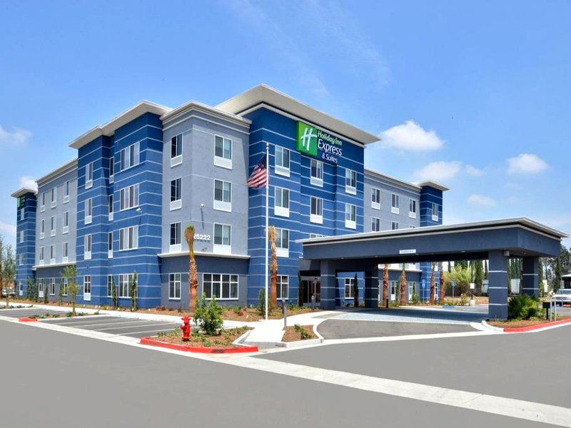 Holiday Inn Express Hotels & Suites Loma Linda By IHGの写真