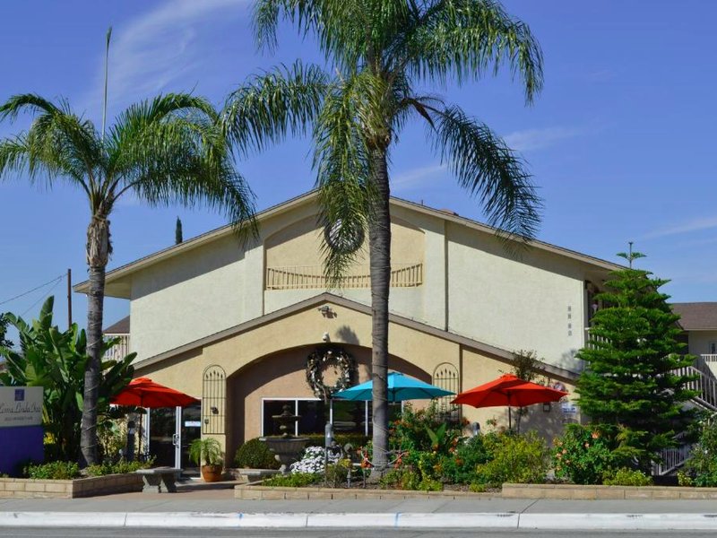 Loma Linda Innの写真