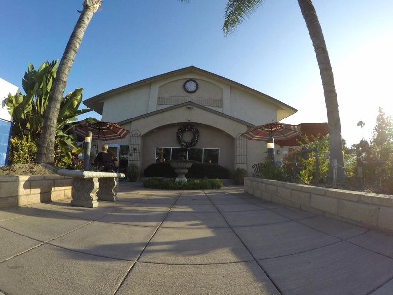 Loma Linda Innの写真