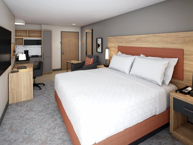Candlewood Suites Loma Linda San Bernardino S By IHGの写真