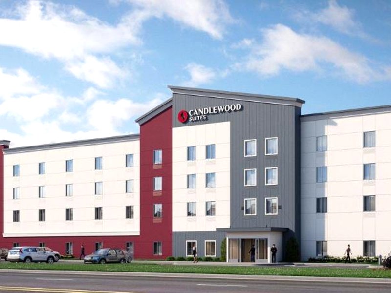Candlewood Suites Loma Linda San Bernardino S By IHGの写真