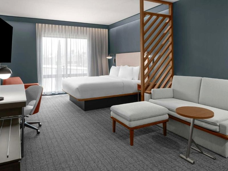 Courtyard by Marriott San Bernardino Loma Lindaの写真