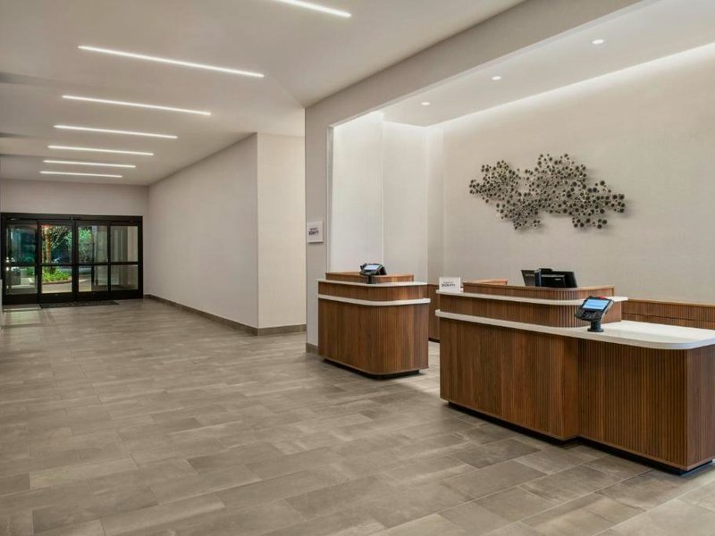 Courtyard by Marriott San Bernardino Loma Lindaの写真