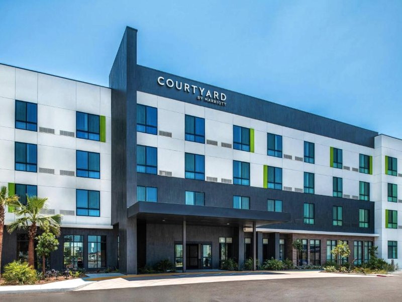 Courtyard by Marriott San Bernardino Loma Lindaの写真