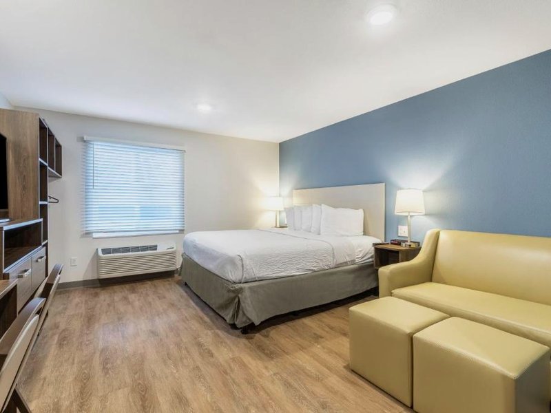 Extended Stay America Suites - Redlandsの写真
