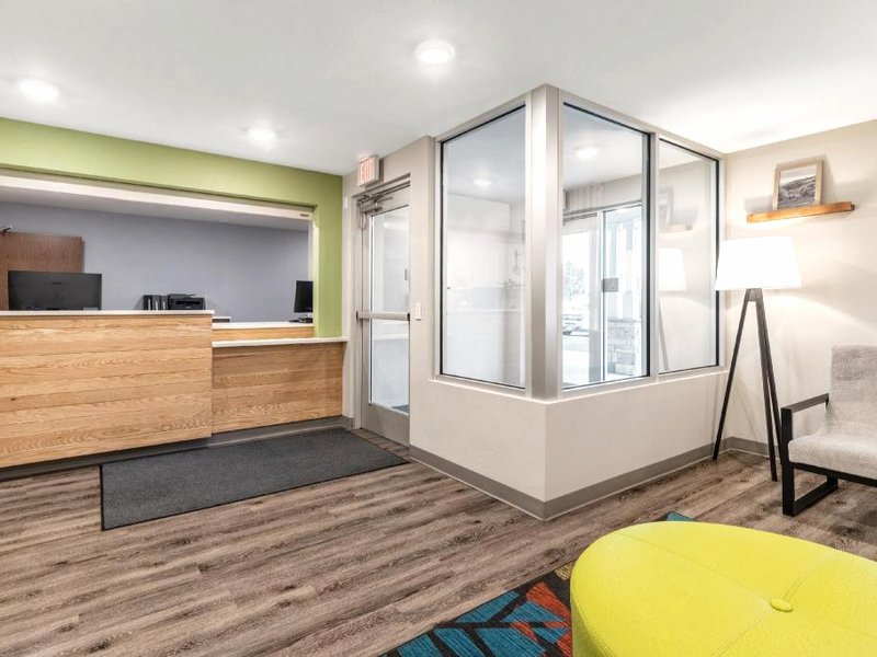 Extended Stay America Suites - Redlandsの写真