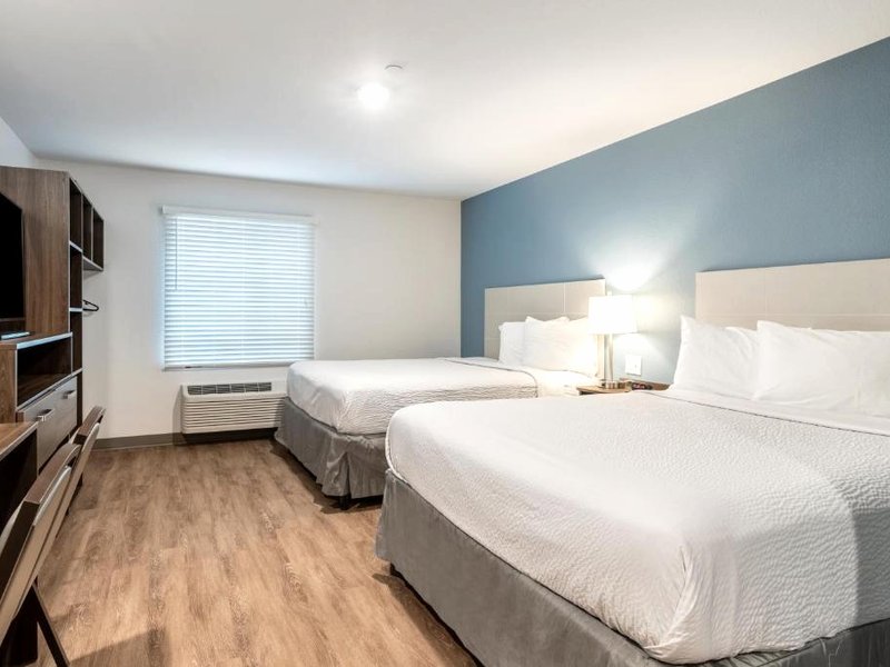 Extended Stay America Suites - Redlandsの写真