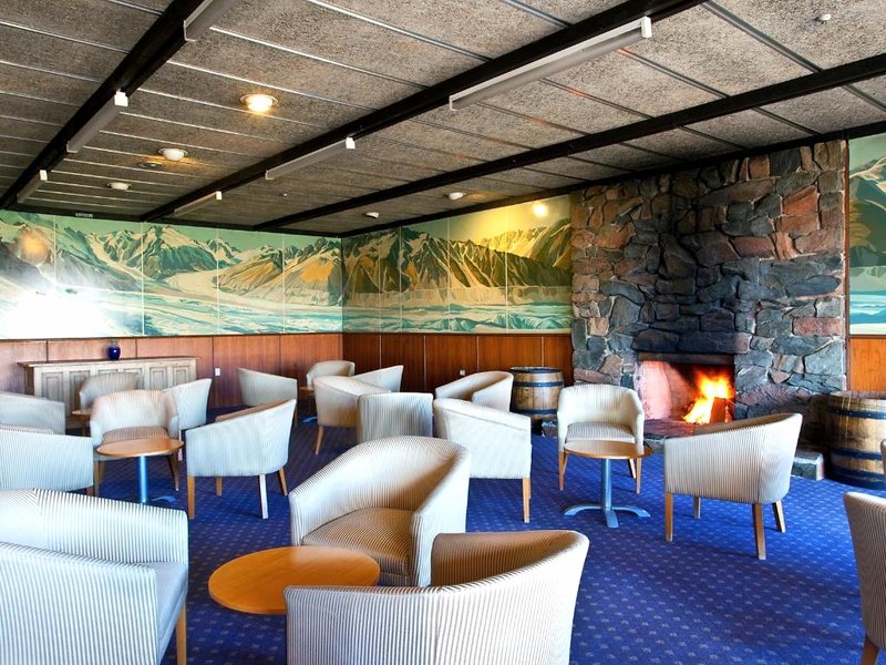 Discovery Countrytime Hotel Omaramaの写真