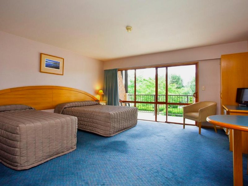 ディスティンクション ヘリテージ ゲートウェイ ホテル オマラマ (Distinction Heritage Gateway Hotel Omarama)の写真