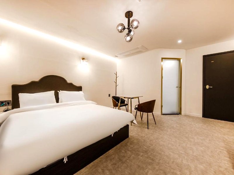 コンジュ ホテル ミイン (Gongju Hotel Miin)の写真