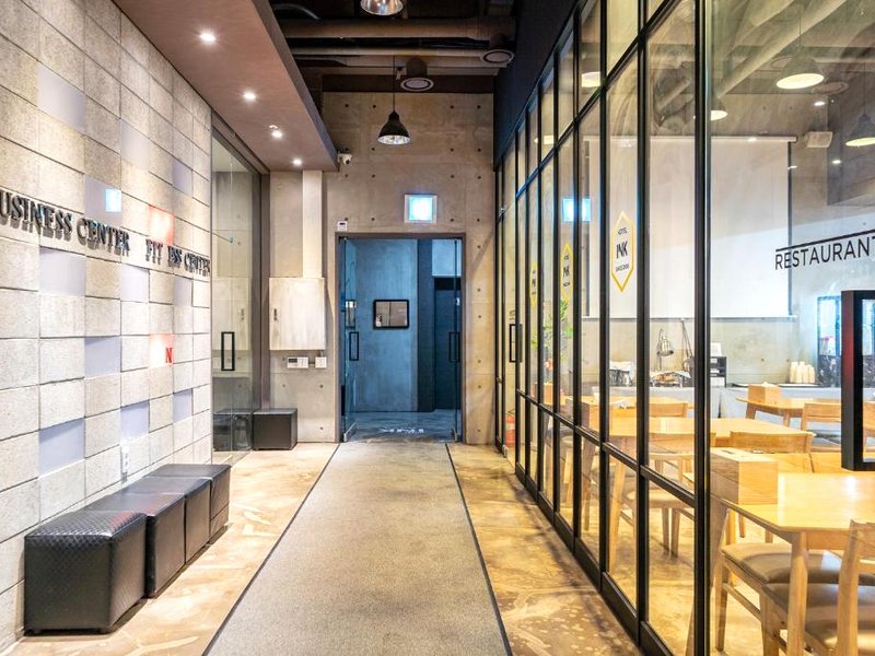 コンジュ インク ホテル (Gongju Ink Hotel)の写真
