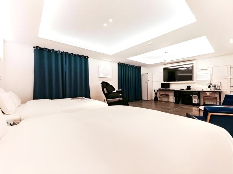 Hotel Gongjuの写真