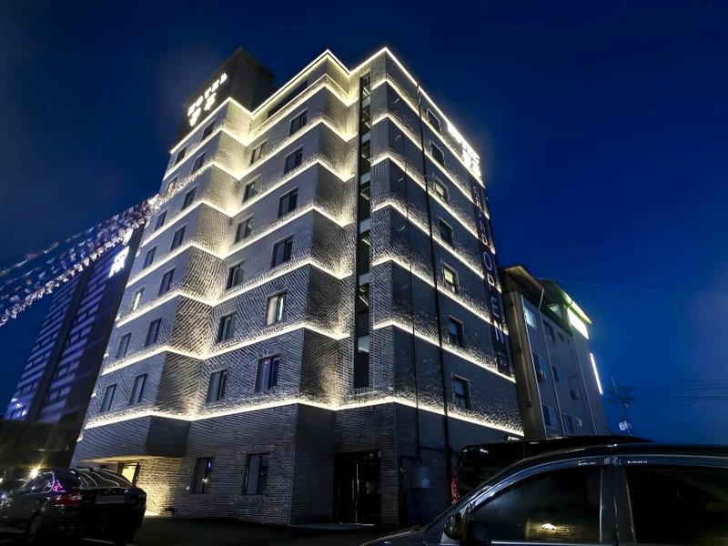 Hotel Gongjuの写真
