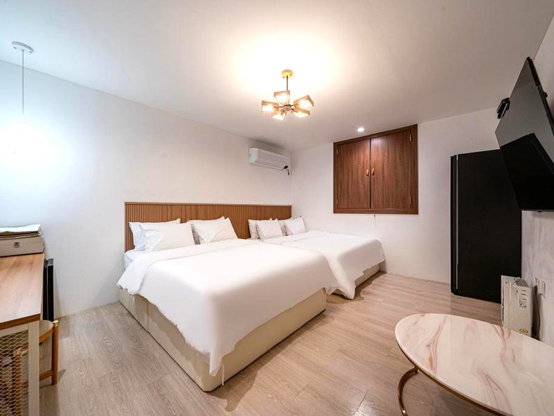 Hotel Gongsanの写真