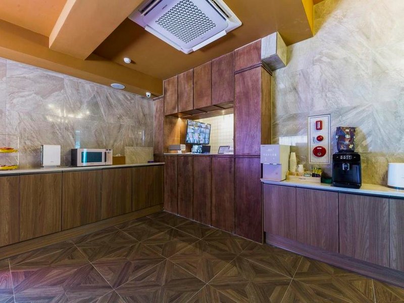 Hotel Gongsanの写真