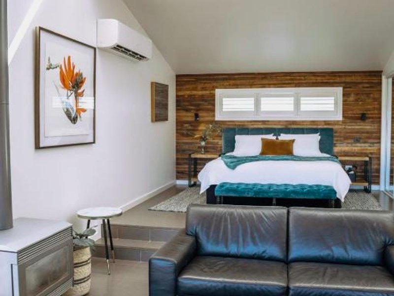アンカーズ ホテル ポート キャンベル (Anchors Hotel Port Campbell)の写真