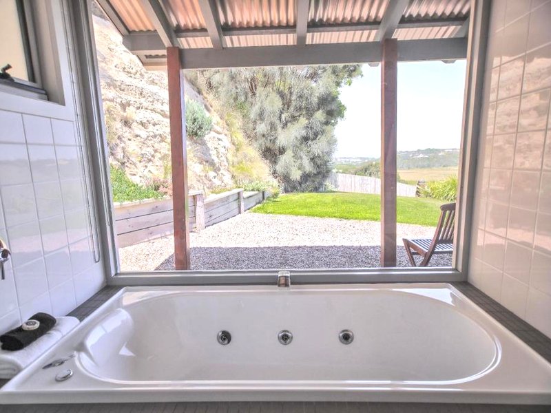 アンカーズ ホテル ポート キャンベル (Anchors Hotel Port Campbell)の写真