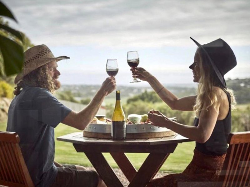 アンカーズ ホテル ポート キャンベル (Anchors Hotel Port Campbell)の写真