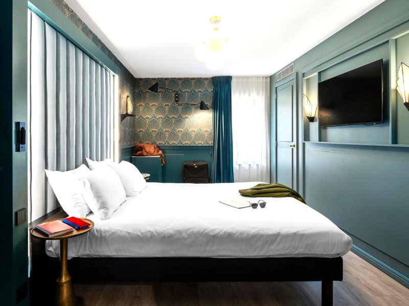 ibis Styles Hasselt City Centreの写真