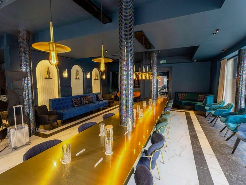 ibis Styles Hasselt City Centreの写真
