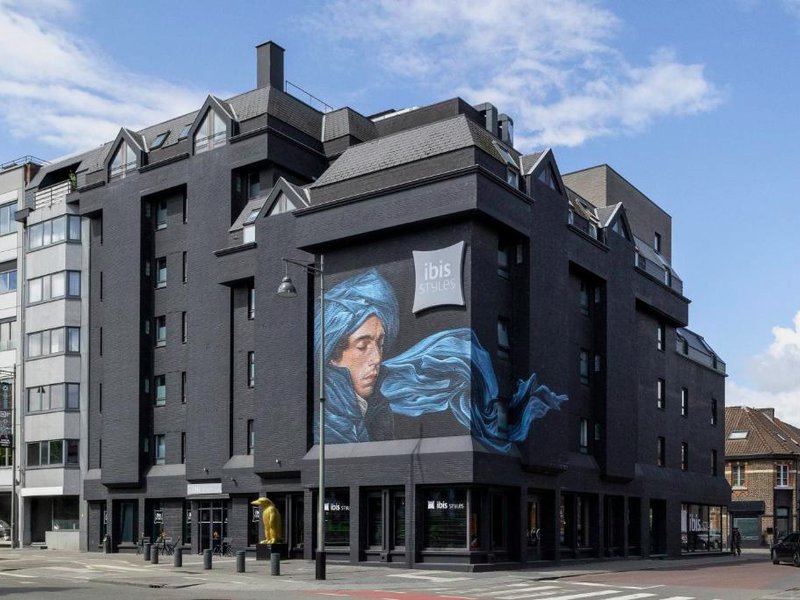 ibis Styles Hasselt City Centreの写真