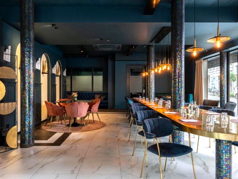 ibis Styles Hasselt City Centreの写真