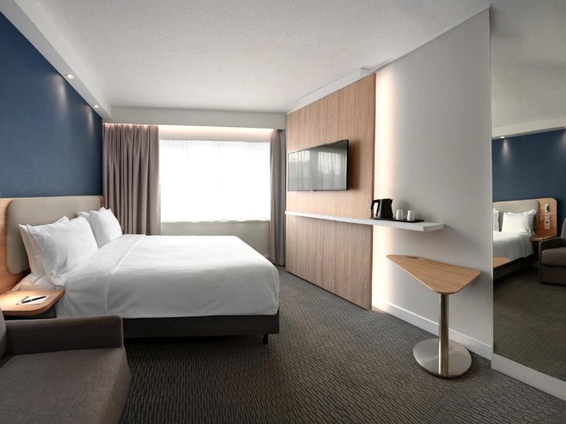 Holiday Inn Express Hasselt By IHGの写真