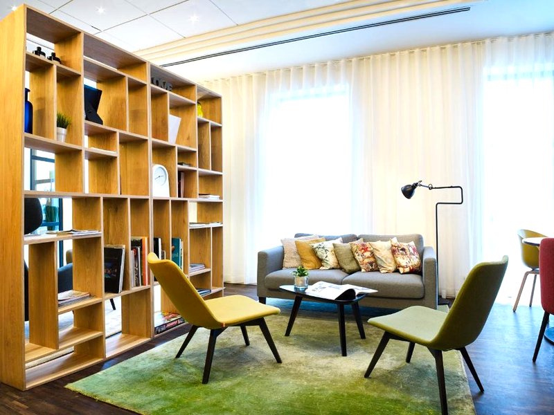 Holiday Inn Express Hasselt By IHGの写真