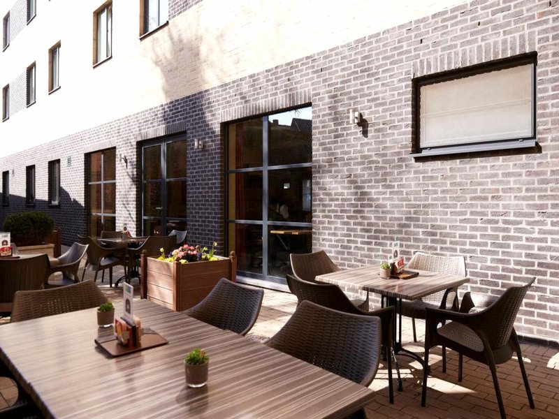 Holiday Inn Express Hasselt By IHGの写真