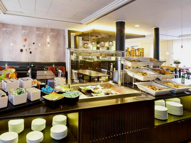 Holiday Inn Express Hasselt By IHGの写真