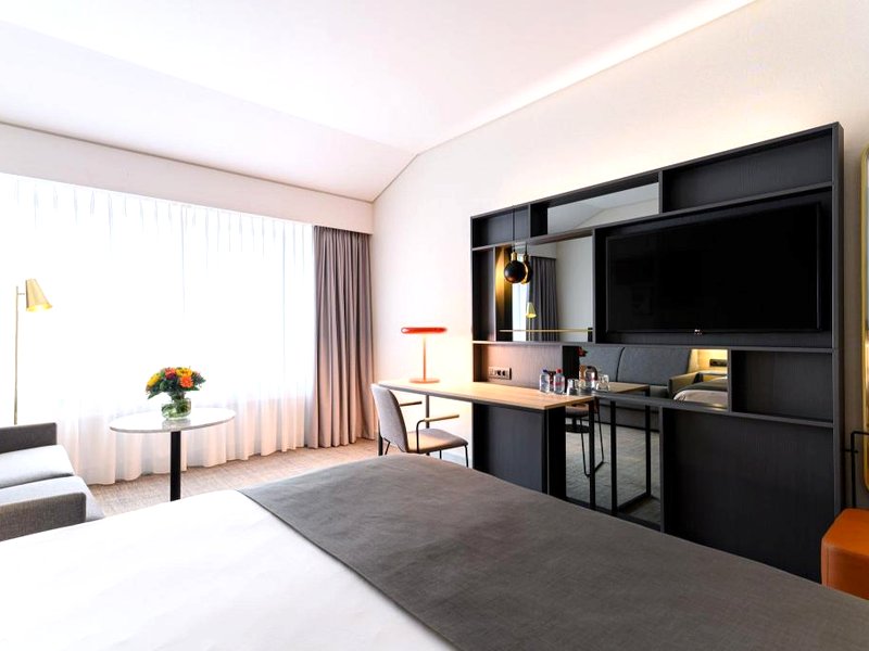 Holiday Inn Hasselt By IHGの写真