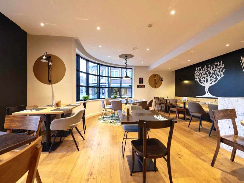 Holiday Inn Hasselt By IHGの写真