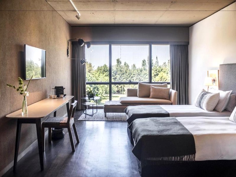KOS Pilar Hotelの写真